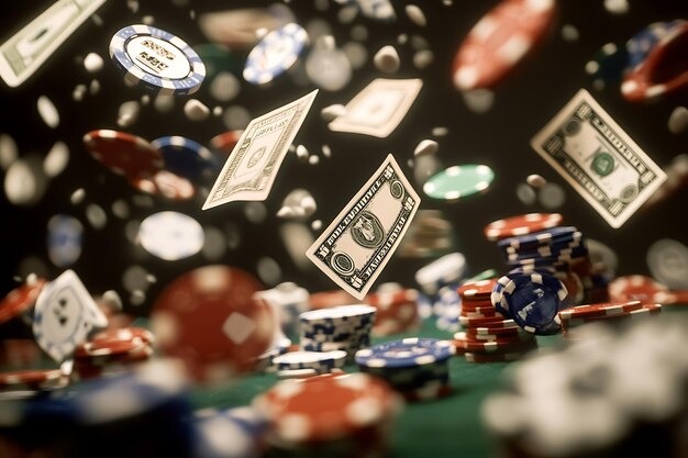 apk 777 Evolution Baccarat Hall