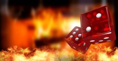 apk 777 American Roulette at apk 777