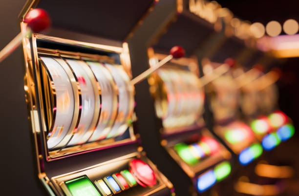 apk 777 Crash & Arcade