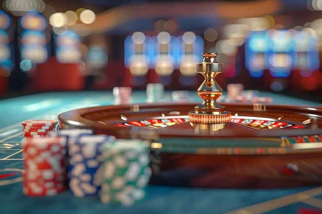 apk 777 Bingo Halls